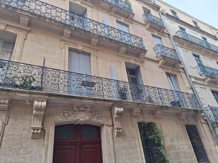 Apartment La Chic Comedie - 2 - Hypercentre - Wifi
