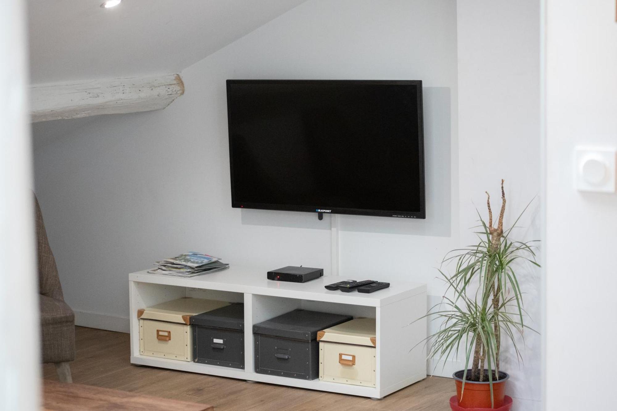 Apartment La Chic Comedie - 2 - Hypercentre - Wifi