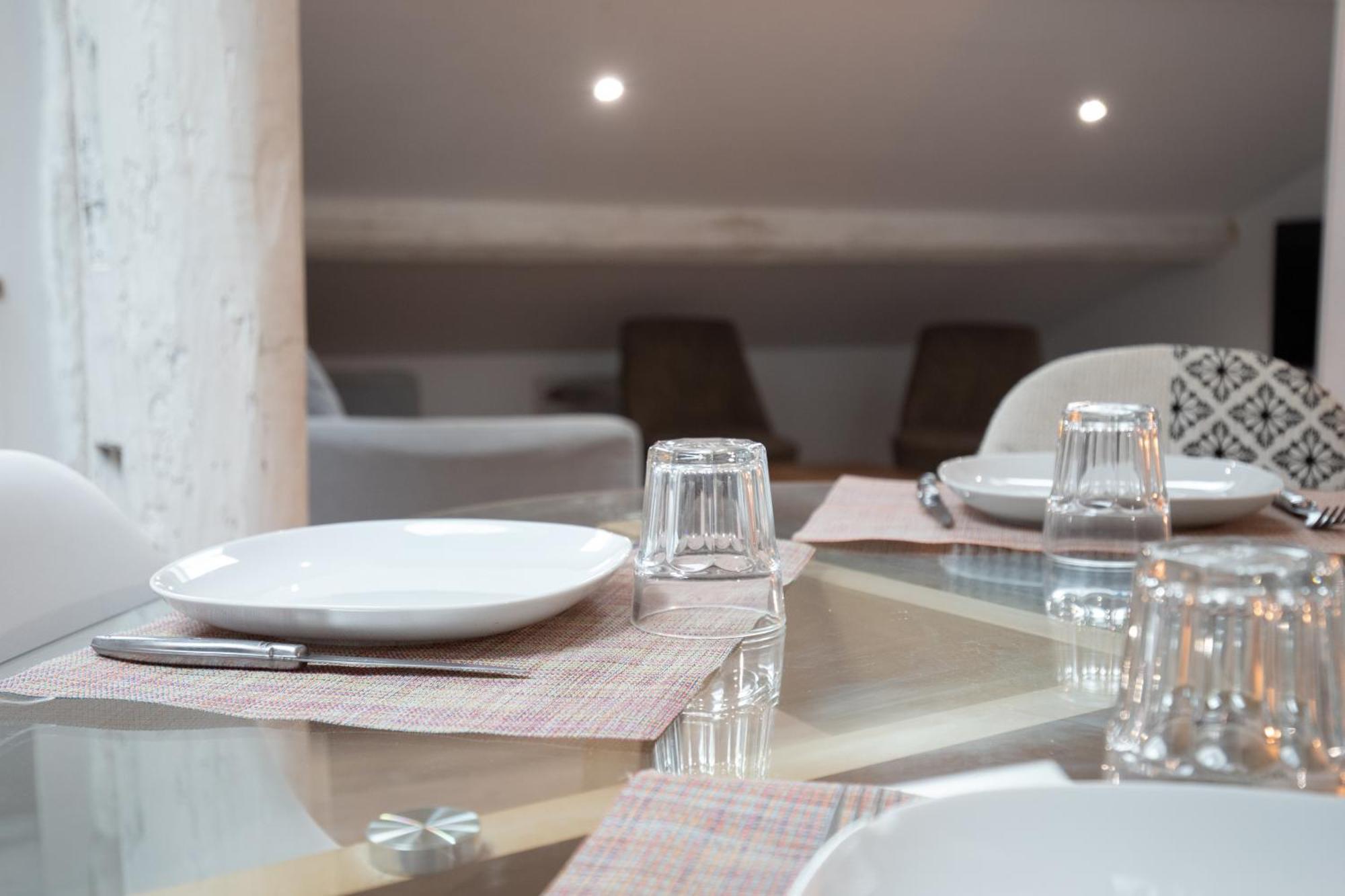 Apartment La Chic Comedie - 2 - Hypercentre - Wifi Montpellier