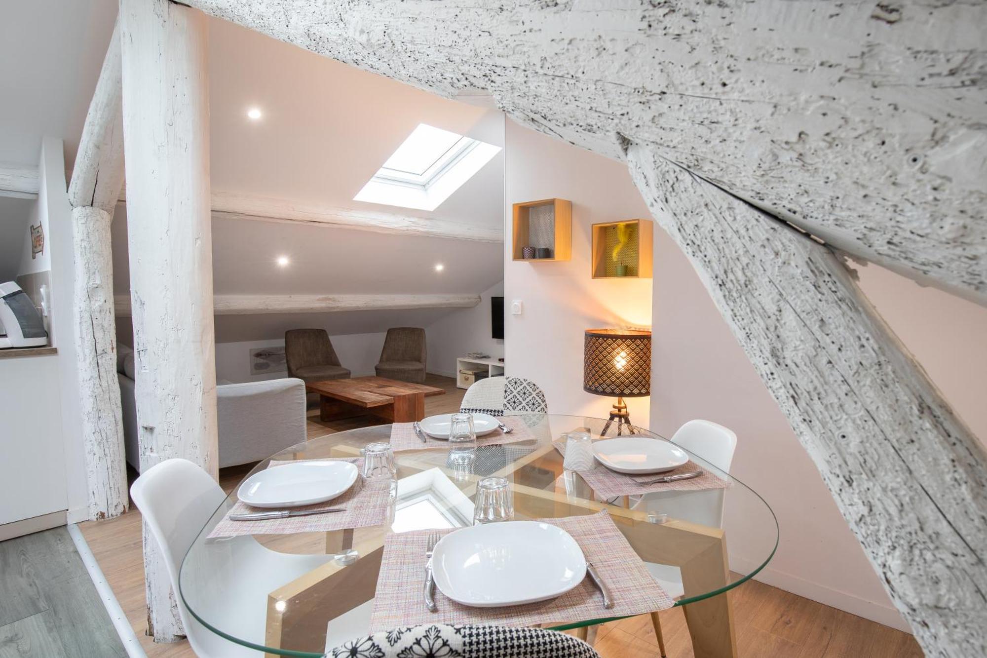 La Chic Comedie - 2 - Hypercentre - Wifi Montpellier